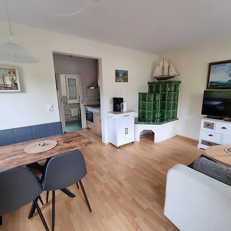 Apartamento Skanepark 28