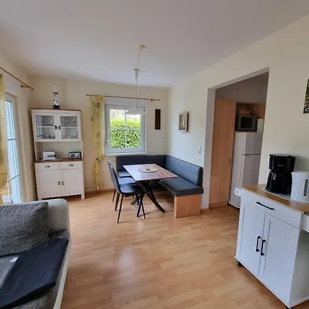Apartamento Skanepark 28 *