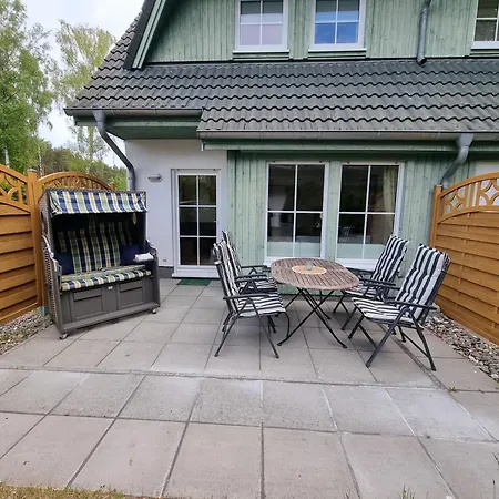 Skanepark 28 * Zinnowitz