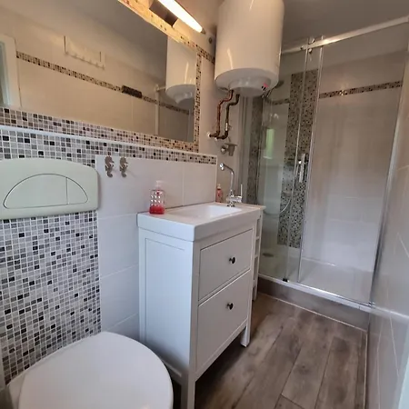 Skanepark 28 Lägenhet