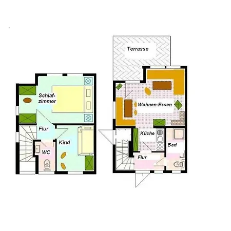 Apartamento Skanepark 28 *