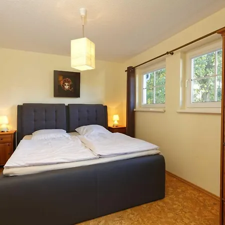 Apartamento Skanepark 28