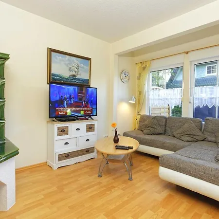 Skanepark 28 Apartamento