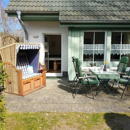 Skanepark 28 * Zinnowitz